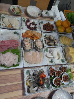 Dabokhoetjip (다복횟집) 3