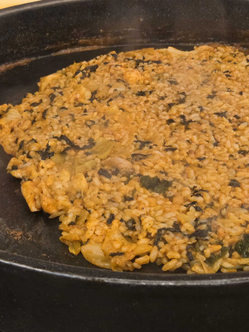 Mugyodongnakji chuncheondakgalbi (무교동낙지 춘천닭갈비) 3