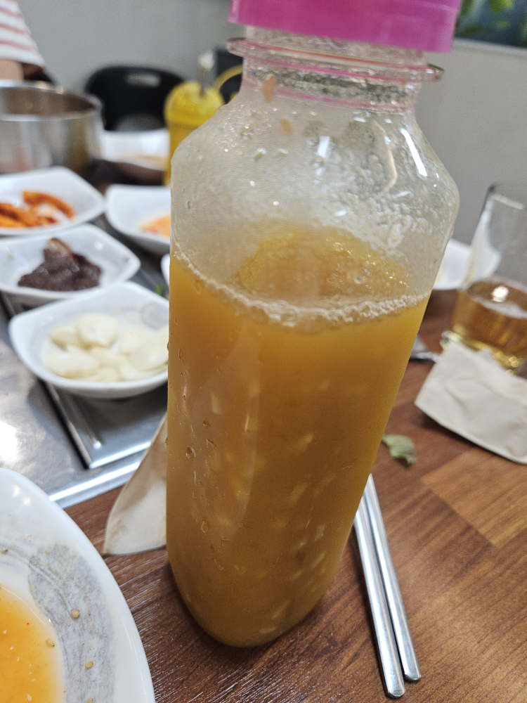 팔도숯불구이 3