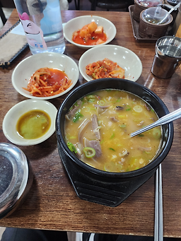 사능우리식당 6