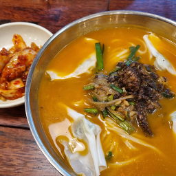 강남교자칼국수 사진 7