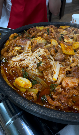 Jeilsikdang (제일식당) 3