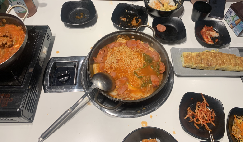 한식당풍류 후암점 대표 사진