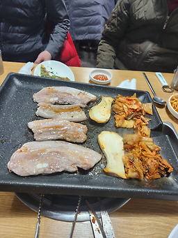 Myeongsosikdang 4