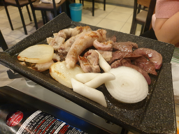 Daepagopchang 2