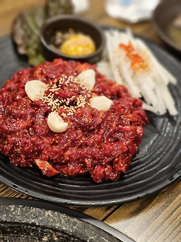 백산한우촌 3