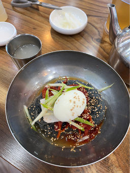 Mirinaemyeonok (미리내면옥) 3