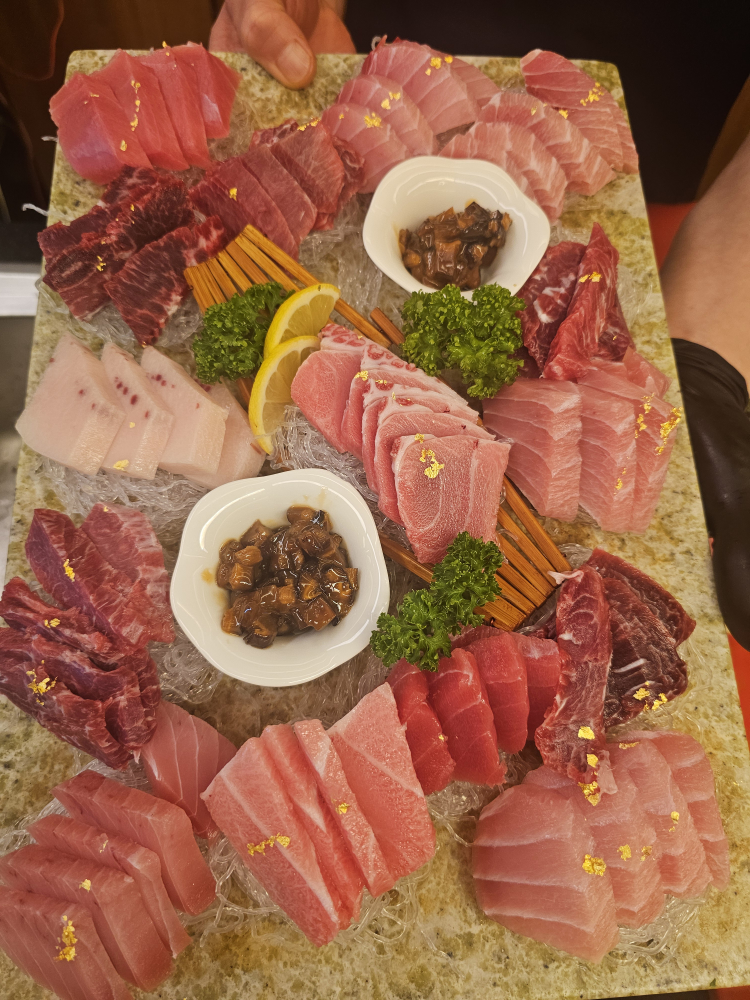 Chamchiilbeonji 1