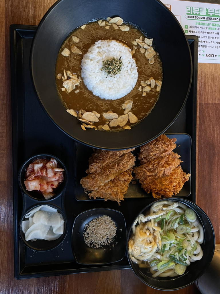 카츠공방 서초본점 사진 2