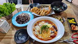Tteokbokidaetongnyeong 4