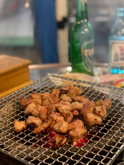 Bokjusomakchang 3