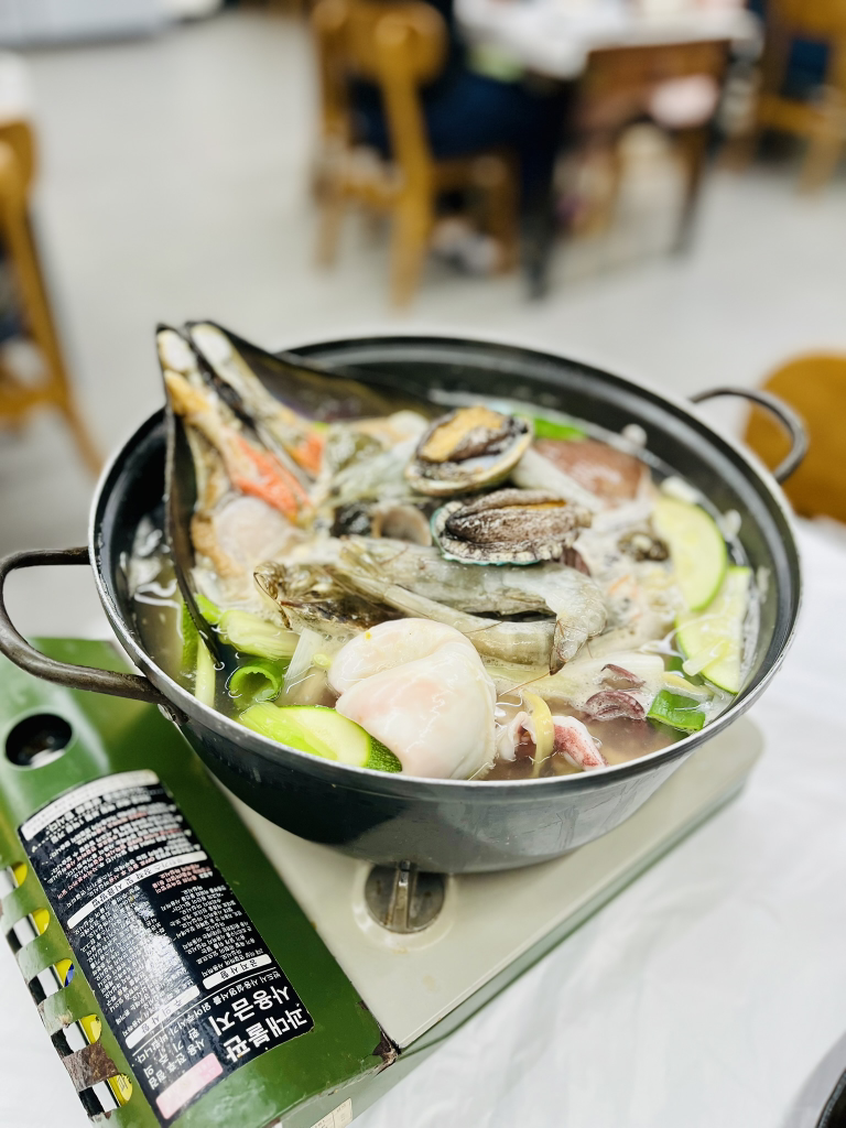 Okgyeongine 5