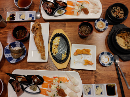 올레스시초밥전문점 사진 2