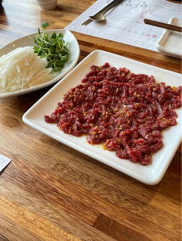 Anapjeonggalbisikdang 5