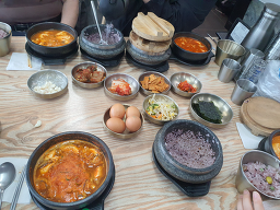 일품순두부 애월점 사진 6