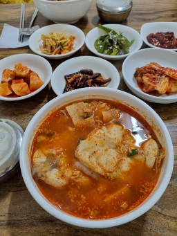 춘선네 10