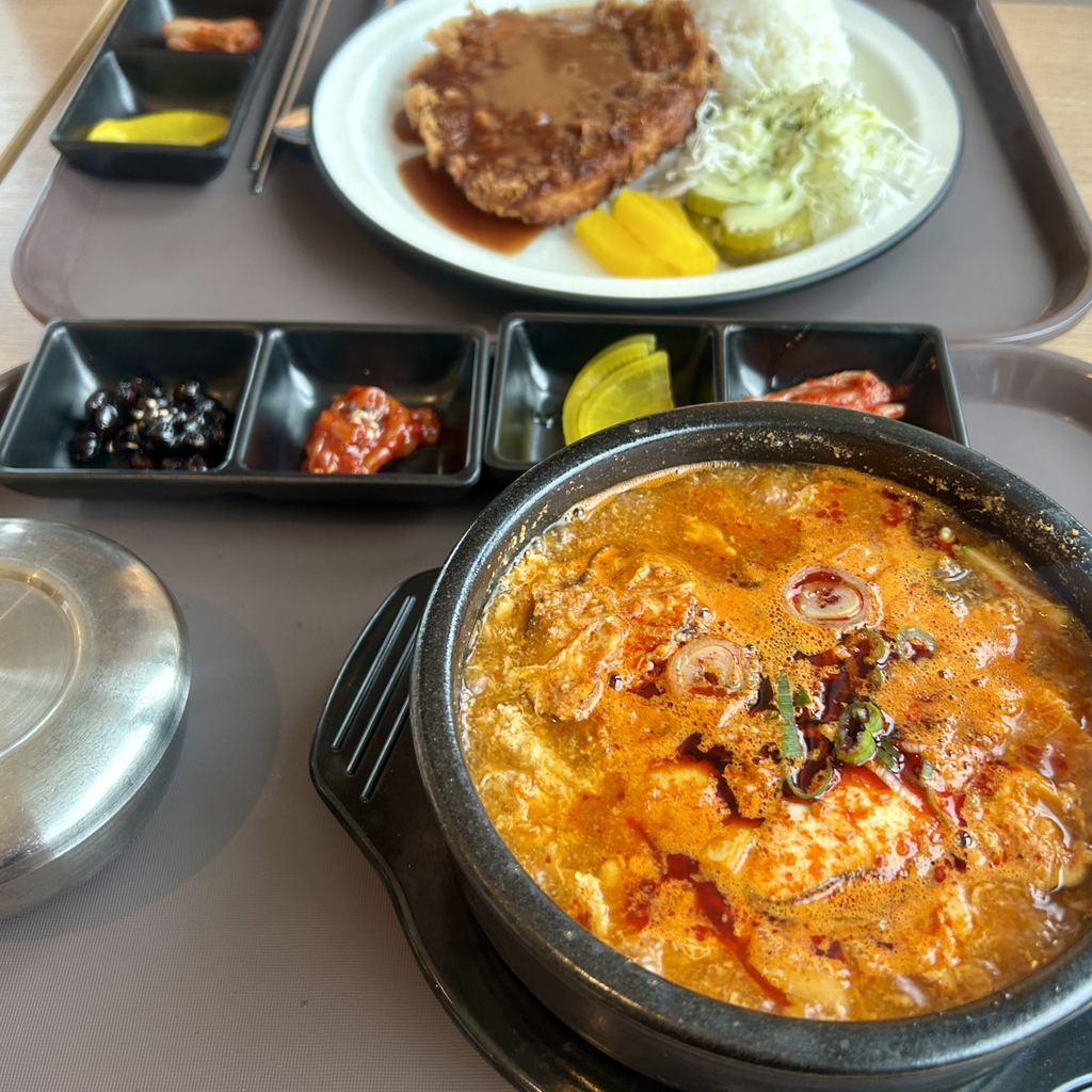 커넥티드테이블 보타닉파크 사진 2
