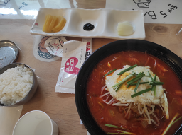 동네오빠닭짬뽕 2