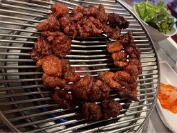 진오돌뼈전문점 교대점 사진 2