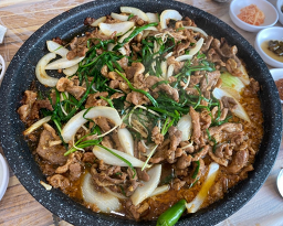 Joheunnal orisarang (좋은날 오리사랑) 1