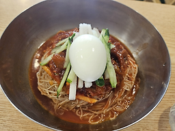 함흥냉면 사진 7