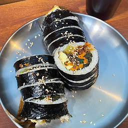 연우김밥 상수점 사진 4