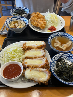 돈텐동식당 대표 사진