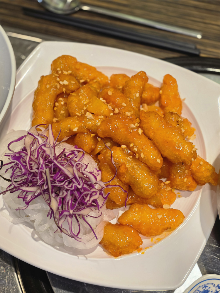 짬뽕지존 종각점 사진 8