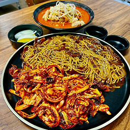 Jjamppongsijang 4