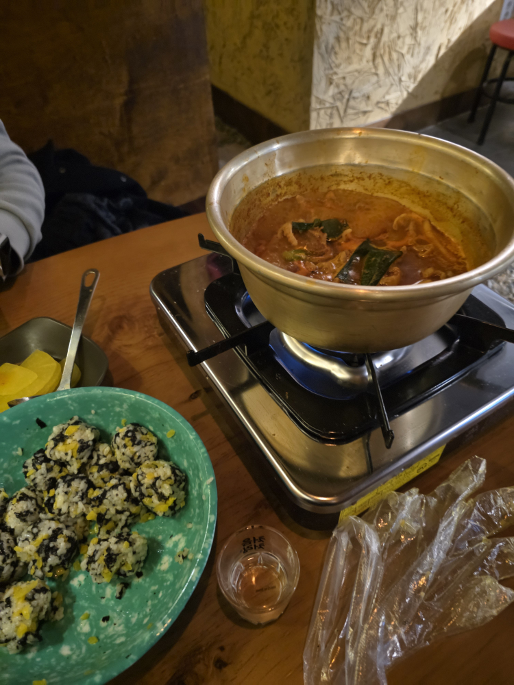 교도리 홍대본점 사진 2