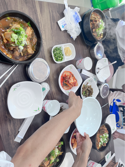 아리랑식당 1
