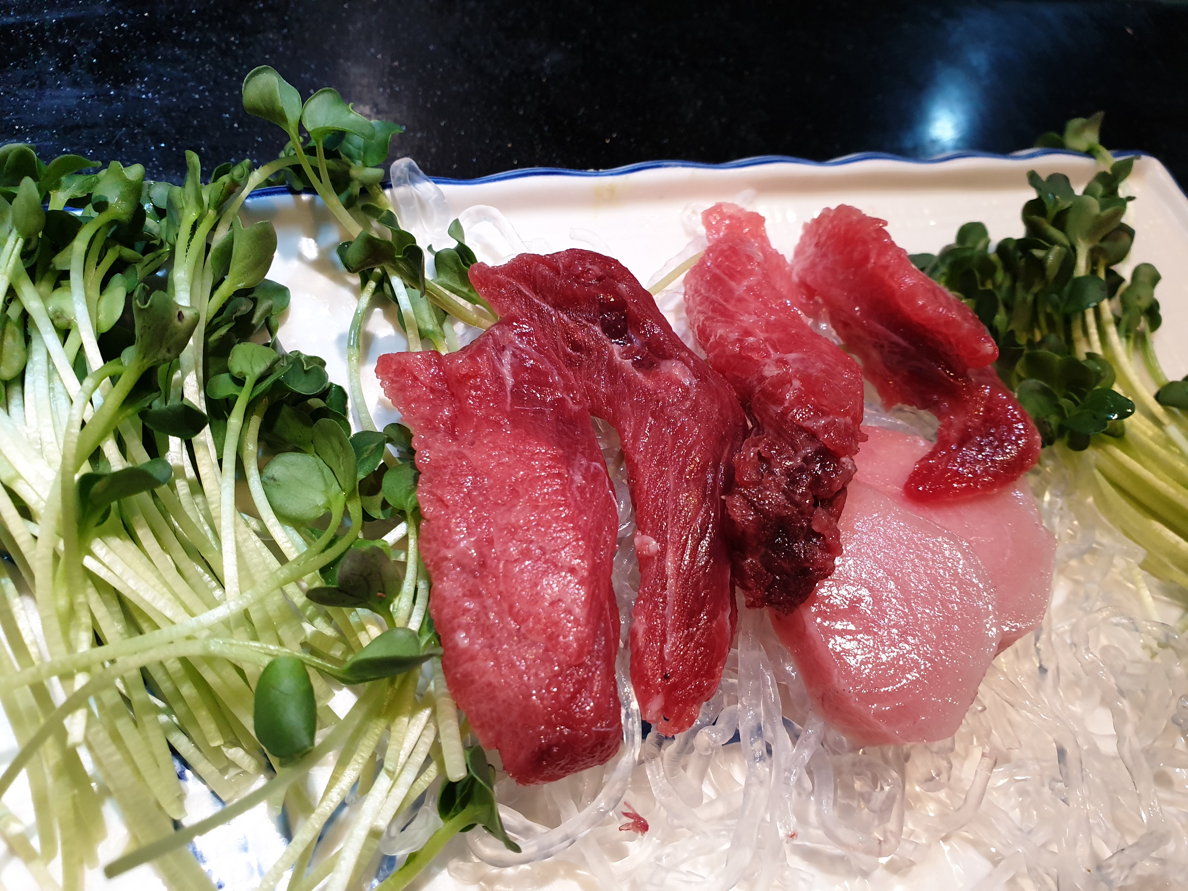 Karibeuchamchi (카리브참치) 3
