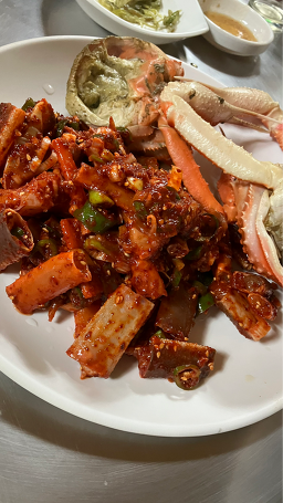 유람선야식 2