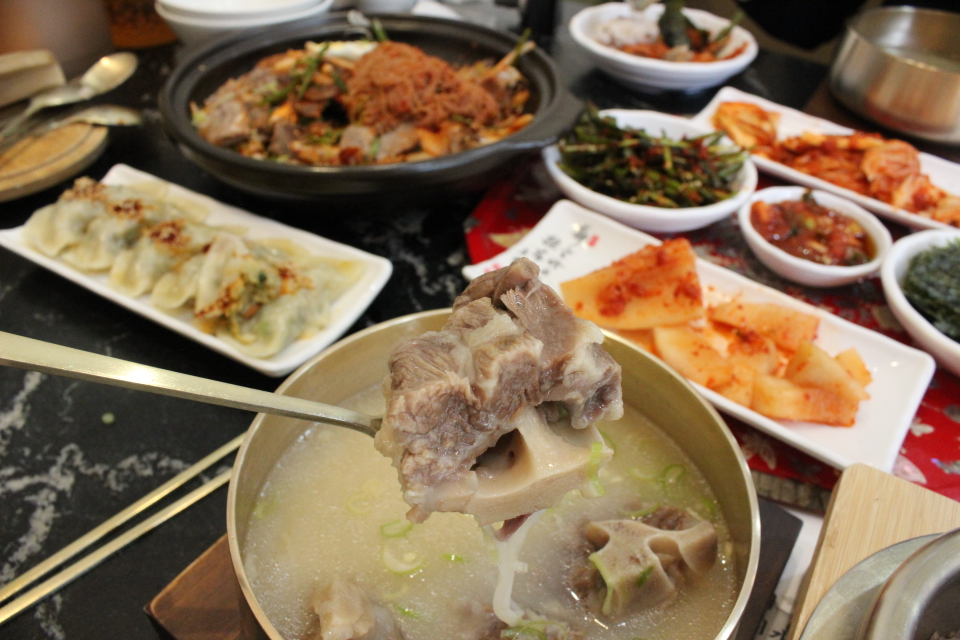 Daeyangjeong (대양정) 2