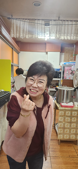 Chamjoeunorijip (참조은오리집) 1