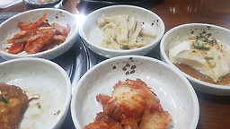 Pungnyeonsundubu 5