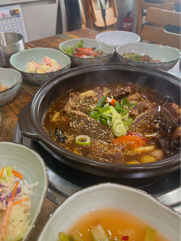 한려갈비 1