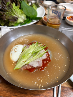 동부숯불갈비 2