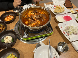 Jeonganjeong 6
