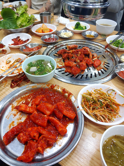 Nammaesutbulgalbi 5