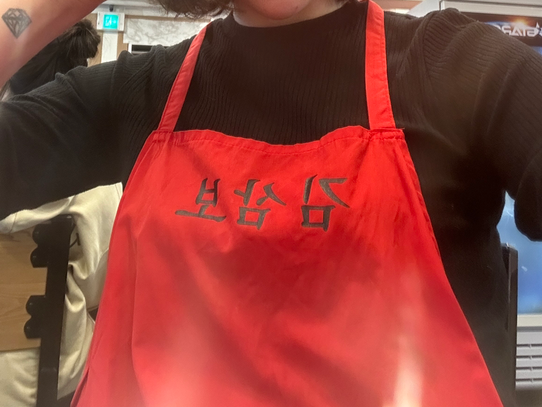 김삼보 충정로직영점 사진 2