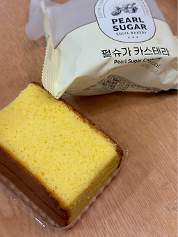 Idiyakeopi (이디야커피) 2