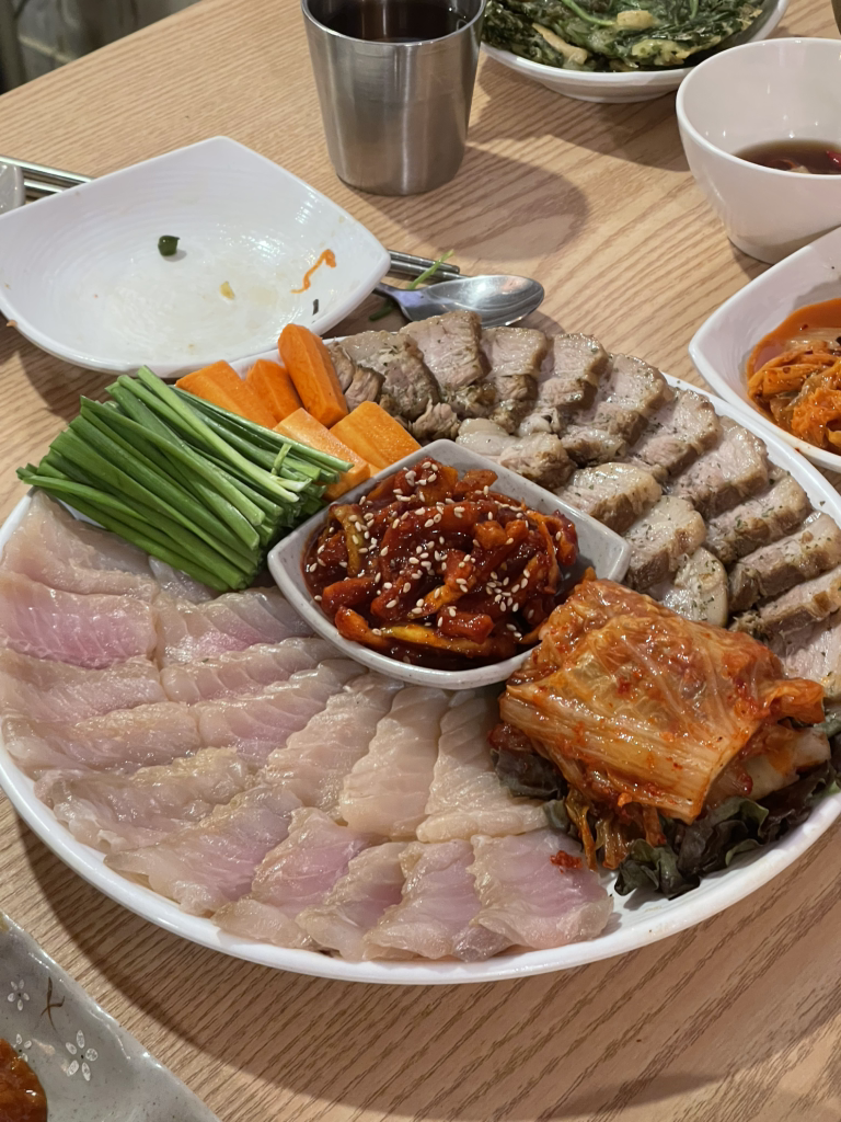동네한바퀴 대표 사진