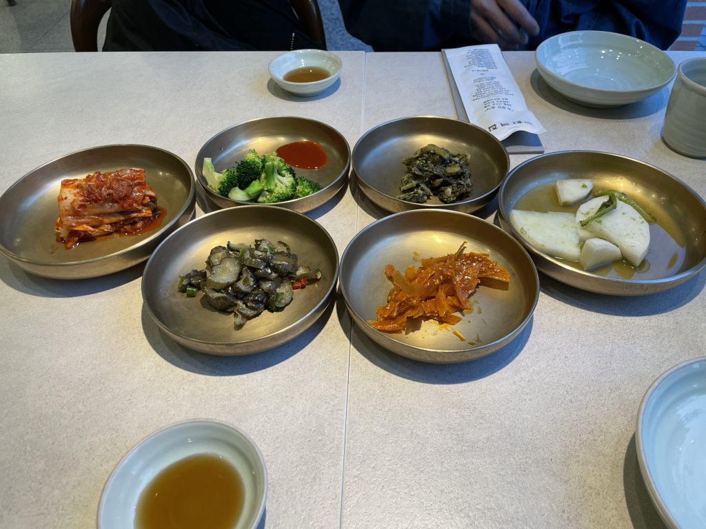 한국집 서울 사진 4