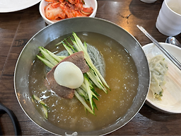 다미옥함흥냉면 4
