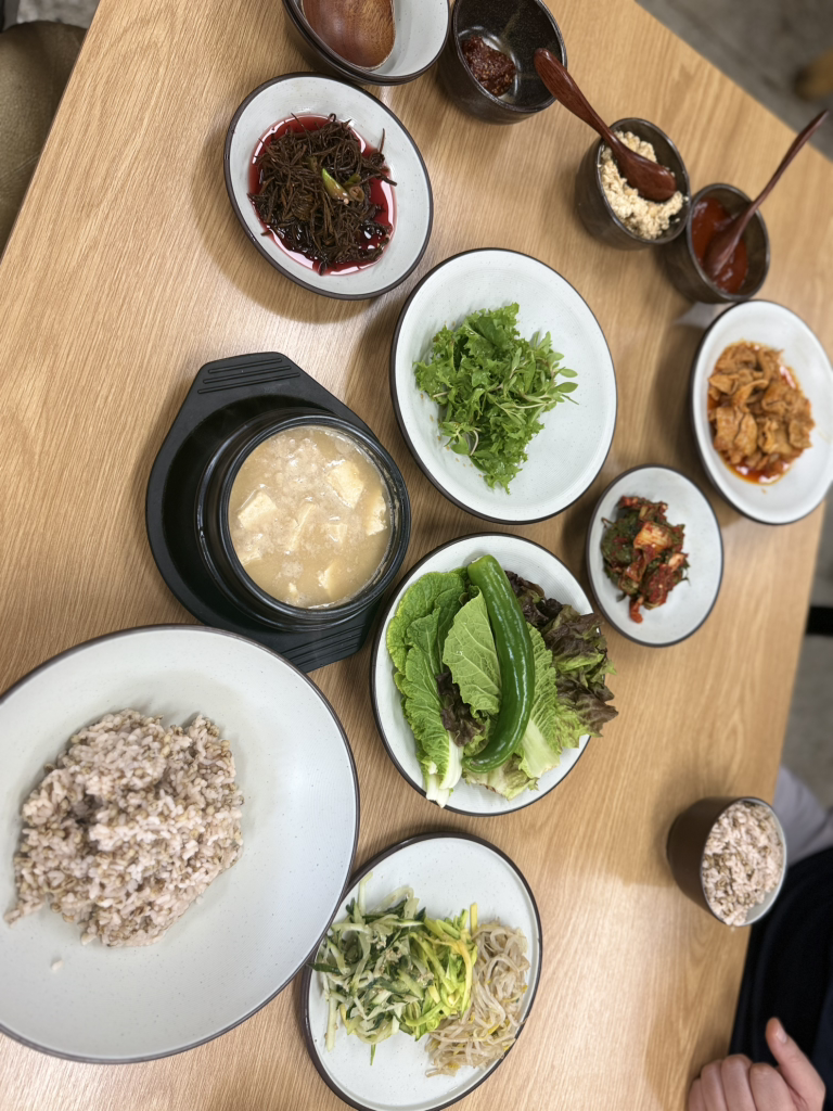 제주검정보리마씸 사진 6