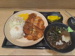 역전우동0410 수원망포역점 사진 3