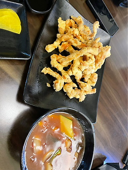 Hwangryongseong (황룡성) 2