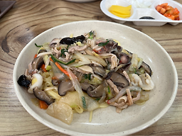 Bukgyeongbanjeom 5