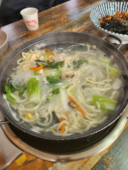 Cheongdam 6